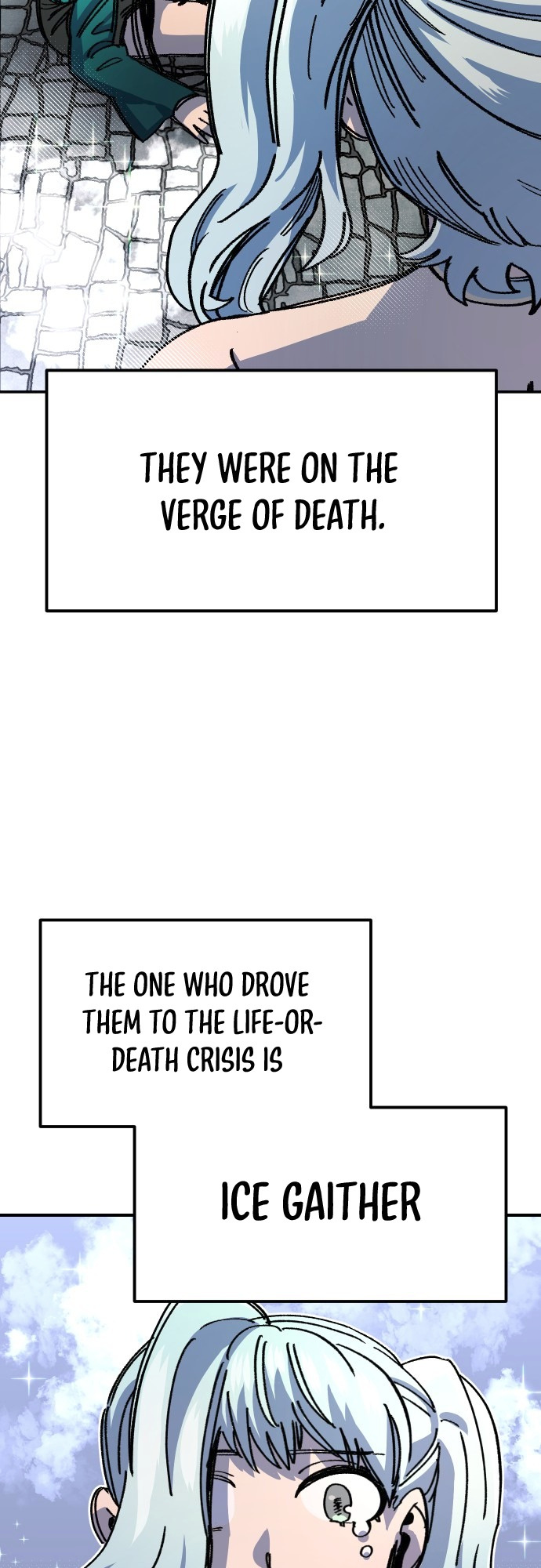 Reincarnation of the Veteran Soldier - Chapter 42 Page 14