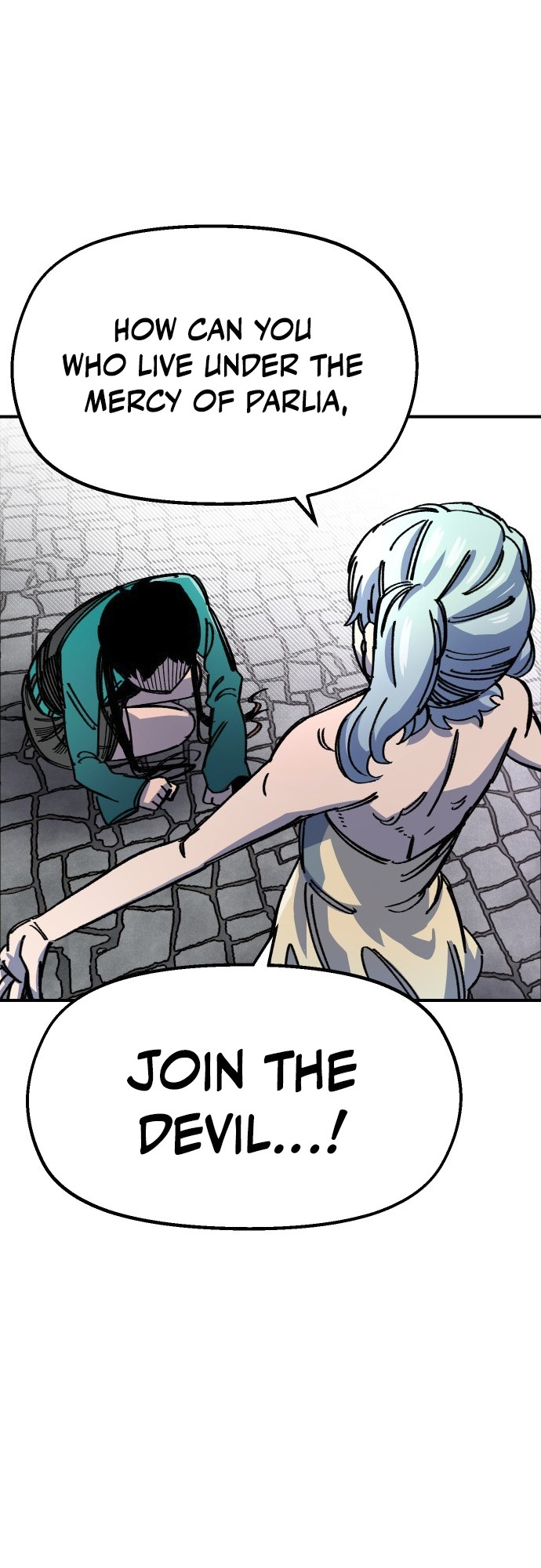 Reincarnation of the Veteran Soldier - Chapter 42 Page 21