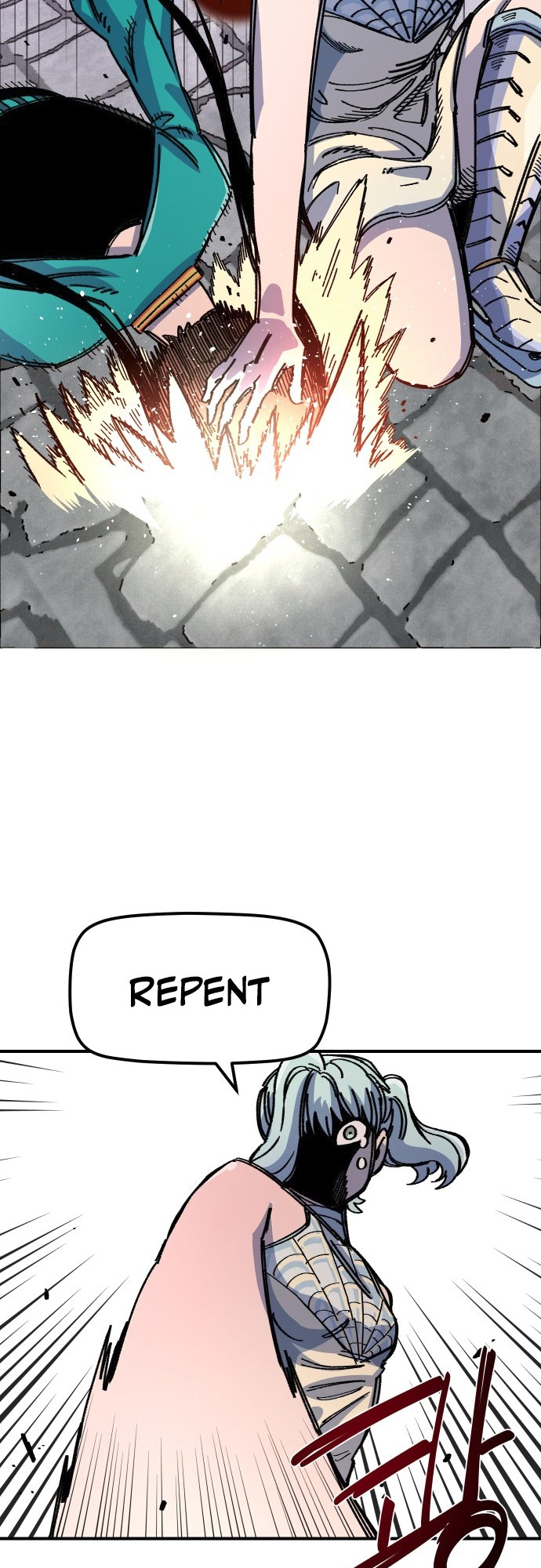 Reincarnation of the Veteran Soldier - Chapter 42 Page 29