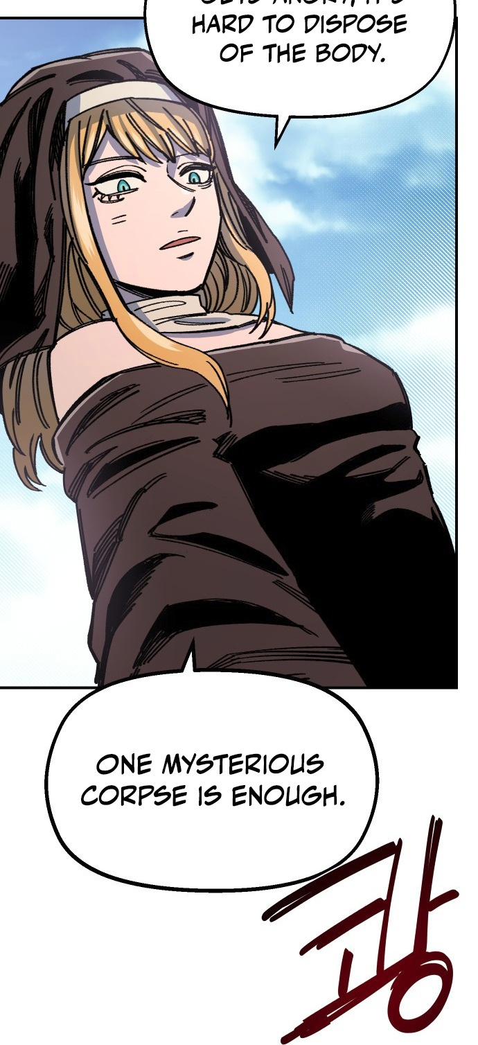 Reincarnation of the Veteran Soldier - Chapter 42 Page 32