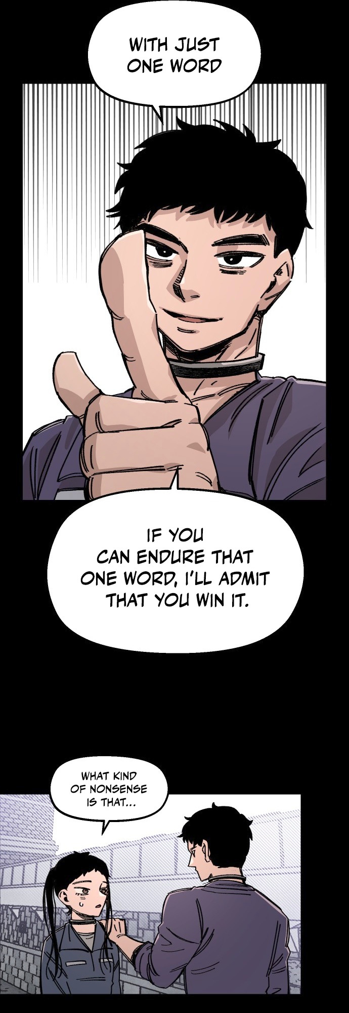 Reincarnation of the Veteran Soldier - Chapter 42 Page 49