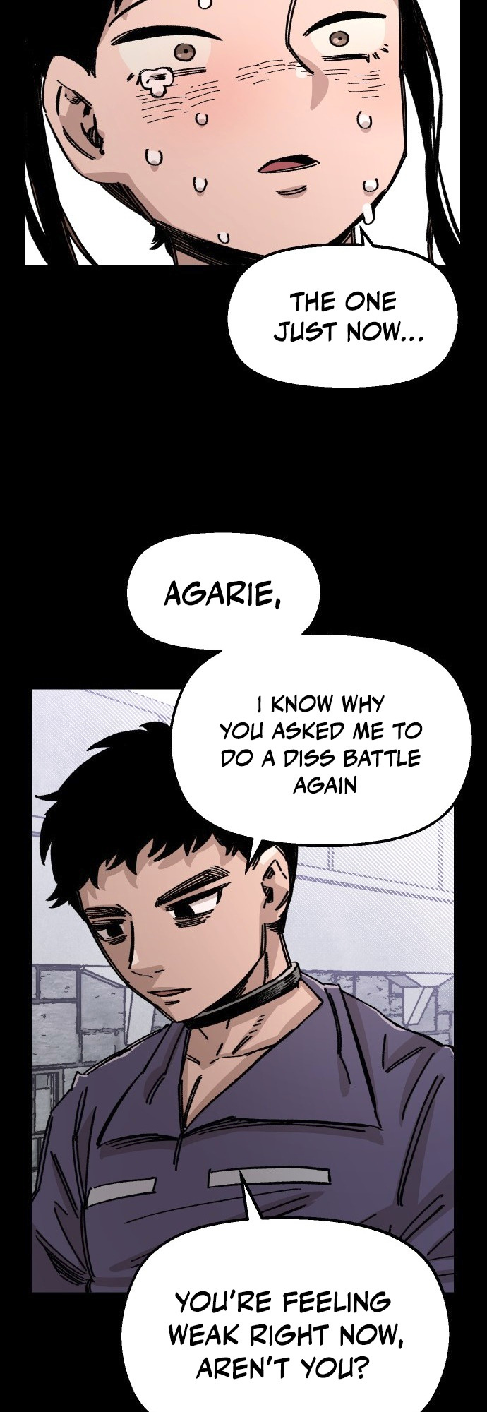 Reincarnation of the Veteran Soldier - Chapter 42 Page 54