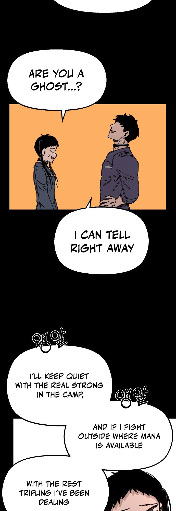 Reincarnation of the Veteran Soldier - Chapter 42 Page 55