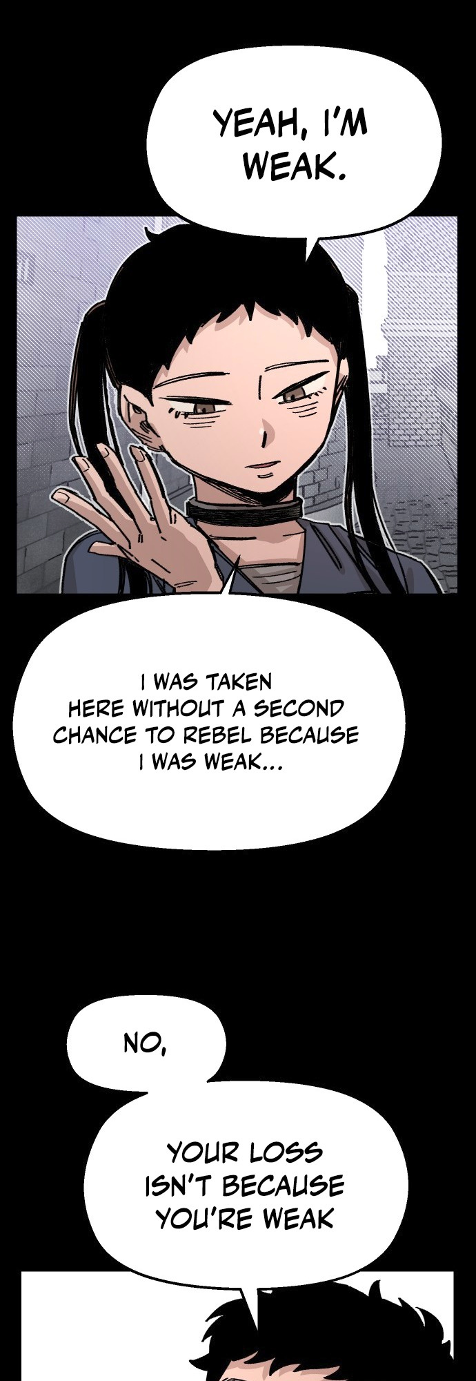 Reincarnation of the Veteran Soldier - Chapter 42 Page 57
