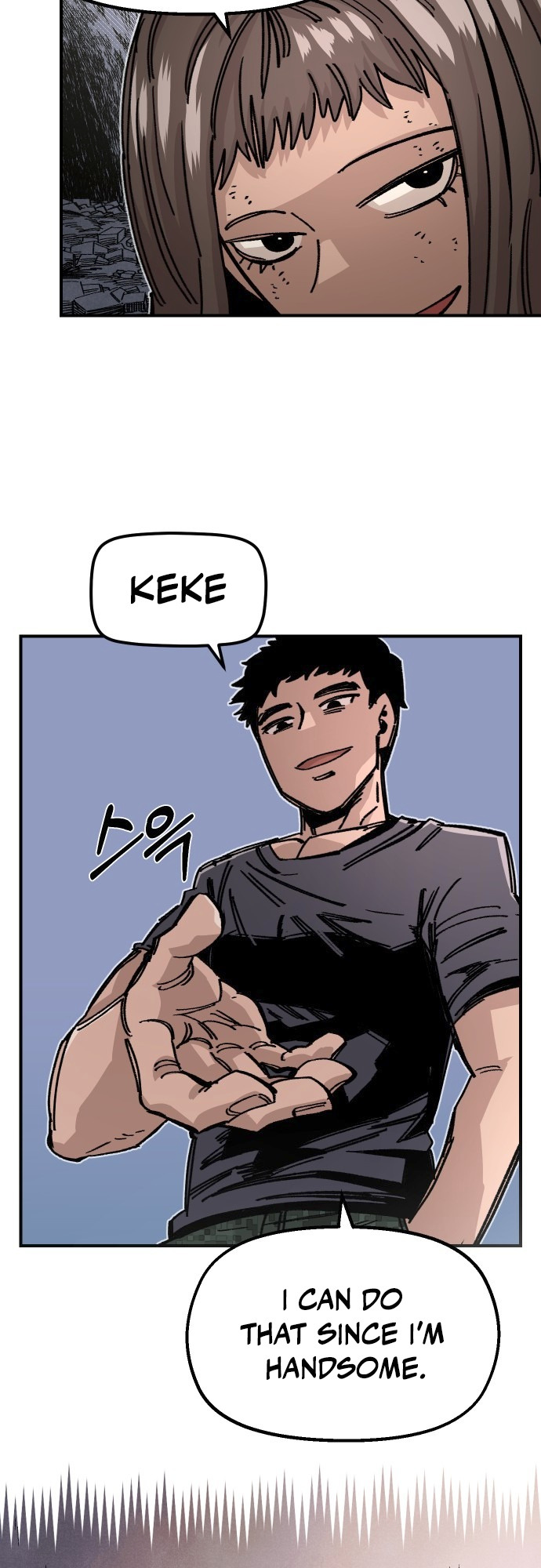 Reincarnation of the Veteran Soldier - Chapter 42 Page 6