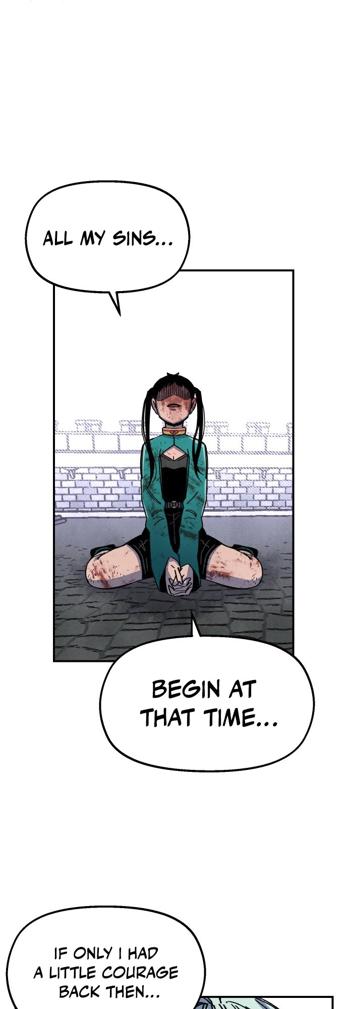 Reincarnation of the Veteran Soldier - Chapter 42 Page 65