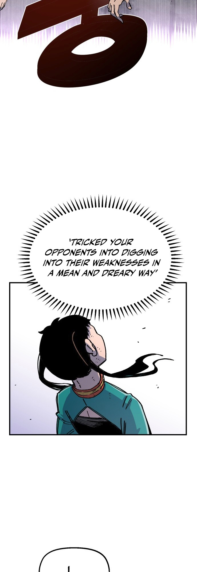 Reincarnation of the Veteran Soldier - Chapter 42 Page 71