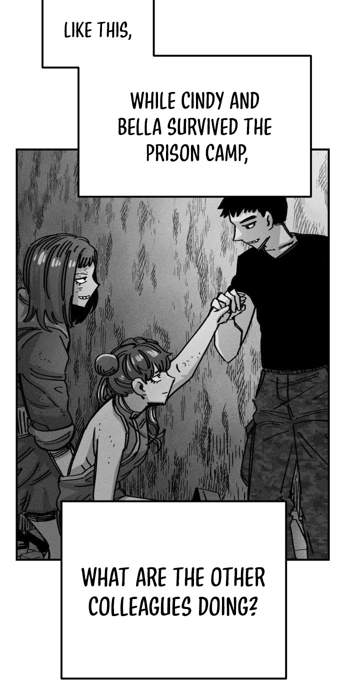 Reincarnation of the Veteran Soldier - Chapter 42 Page 8