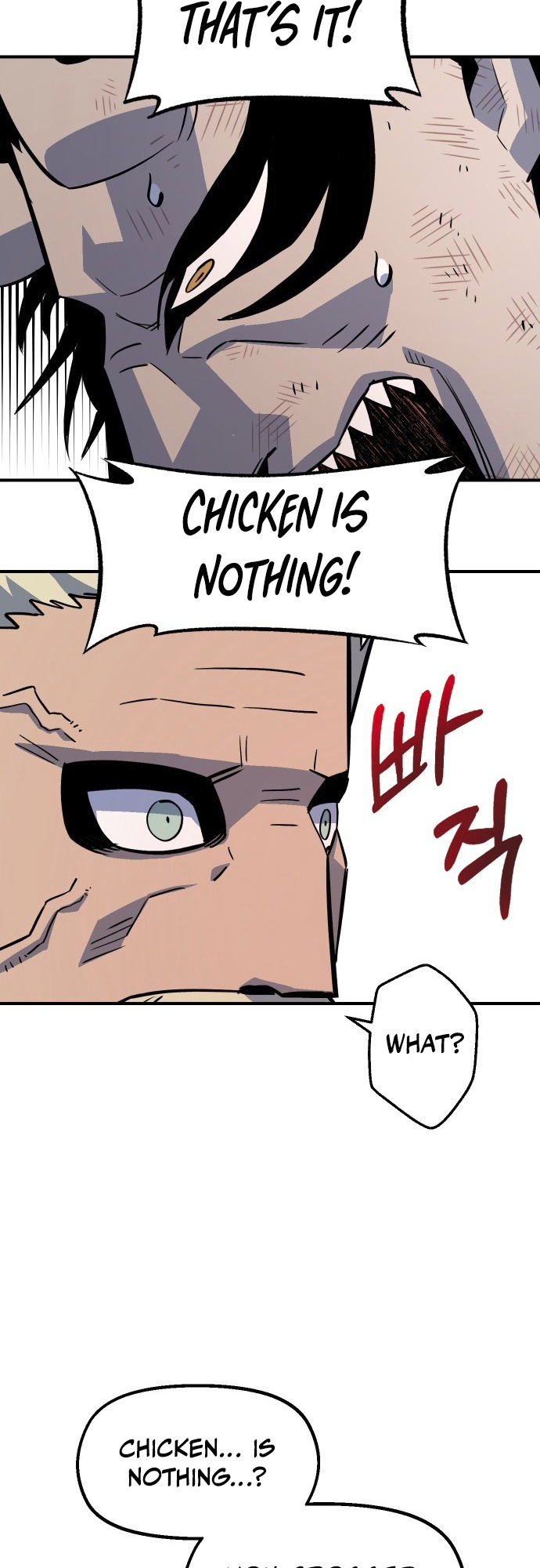 Reincarnation of the Veteran Soldier - Chapter 44 Page 18