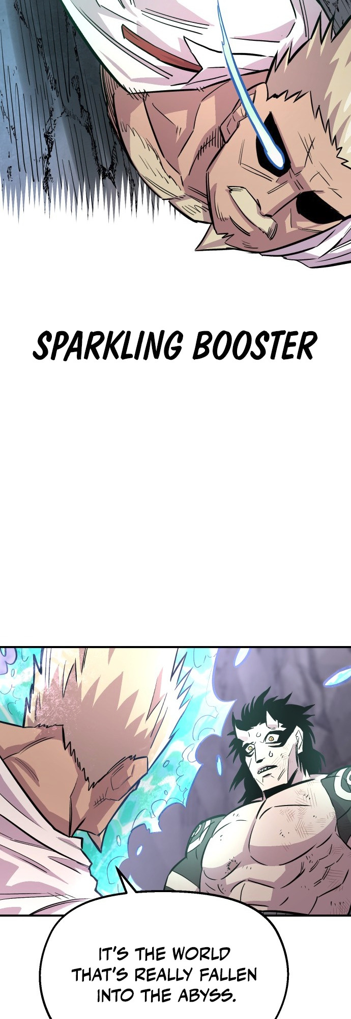 Reincarnation of the Veteran Soldier - Chapter 44 Page 20