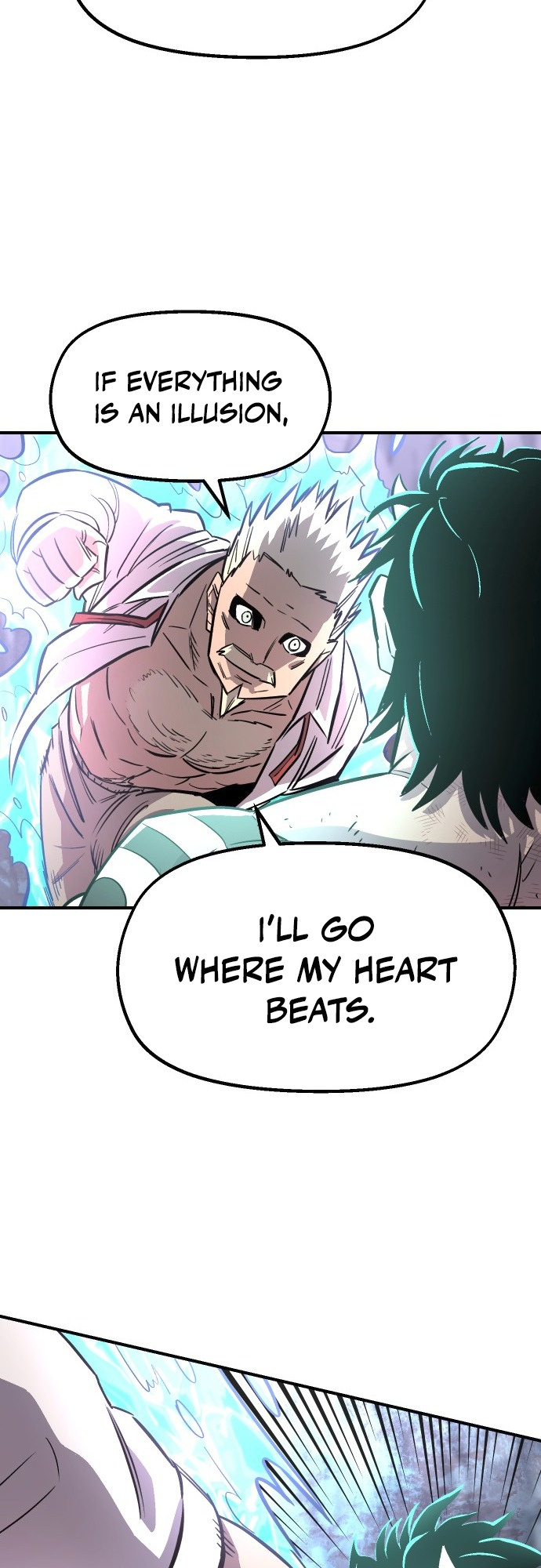 Reincarnation of the Veteran Soldier - Chapter 44 Page 21