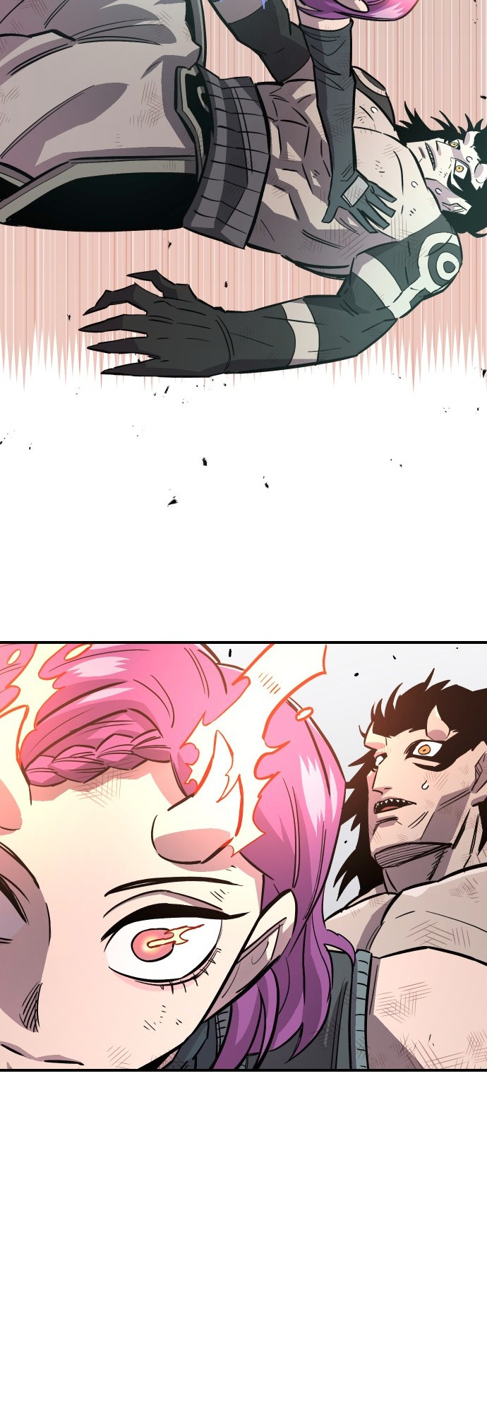 Reincarnation of the Veteran Soldier - Chapter 44 Page 23