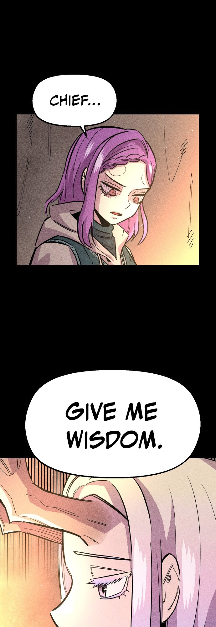 Reincarnation of the Veteran Soldier - Chapter 44 Page 29