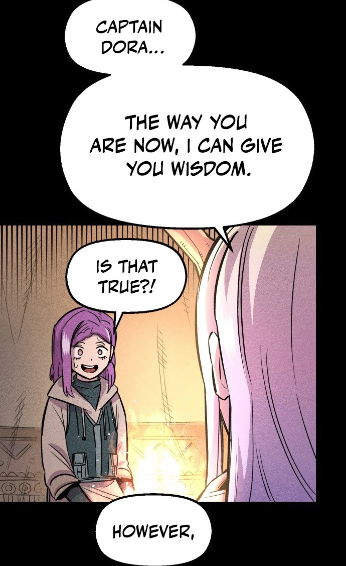 Reincarnation of the Veteran Soldier - Chapter 44 Page 32