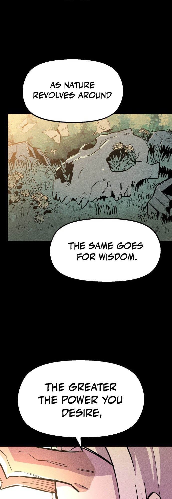 Reincarnation of the Veteran Soldier - Chapter 44 Page 33