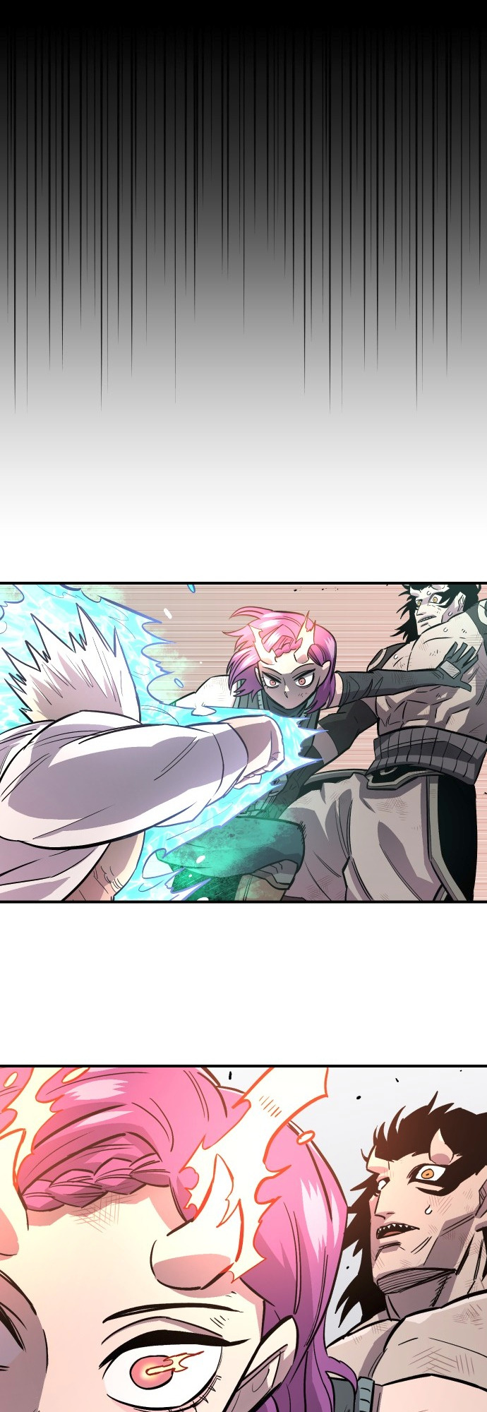 Reincarnation of the Veteran Soldier - Chapter 44 Page 37