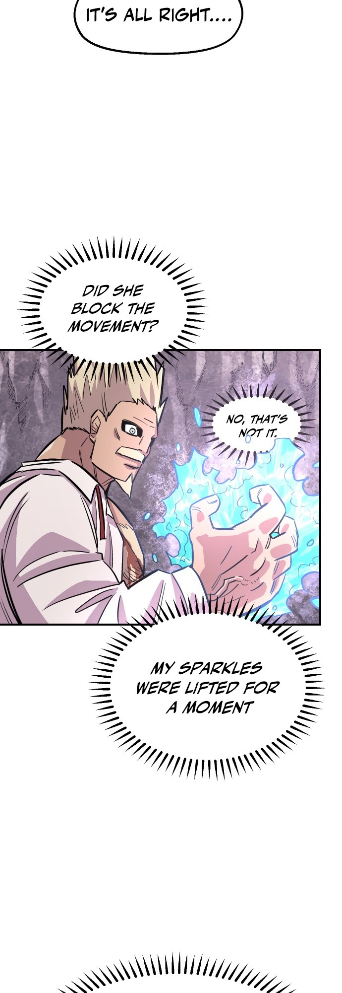 Reincarnation of the Veteran Soldier - Chapter 44 Page 44