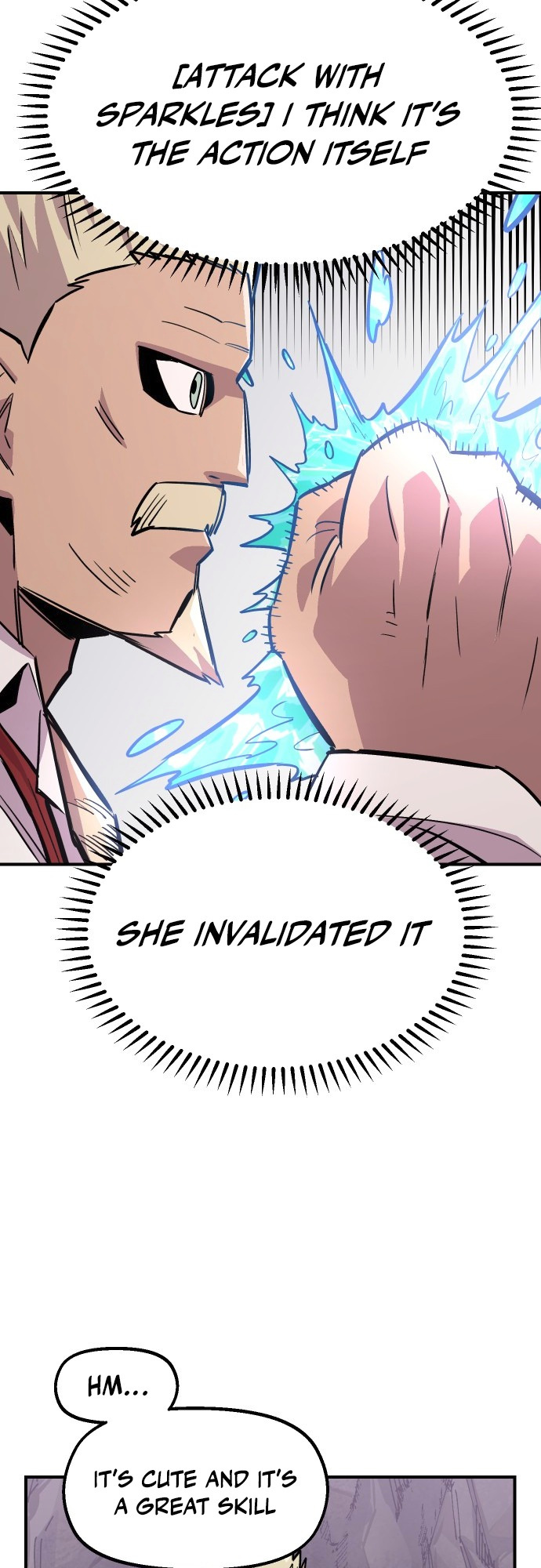 Reincarnation of the Veteran Soldier - Chapter 44 Page 45