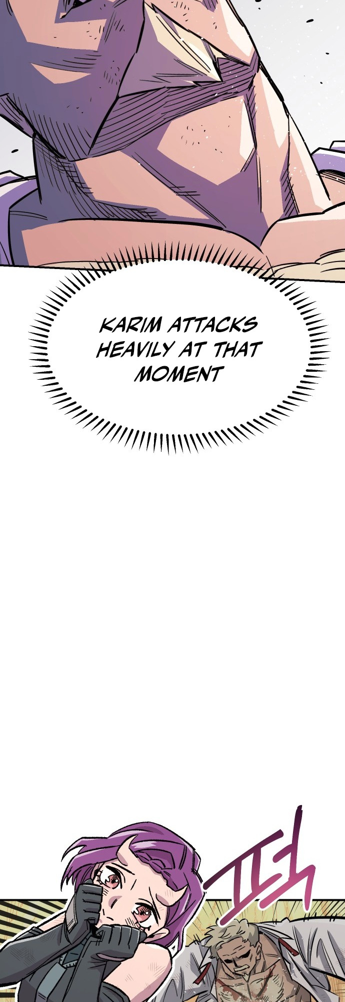 Reincarnation of the Veteran Soldier - Chapter 44 Page 51