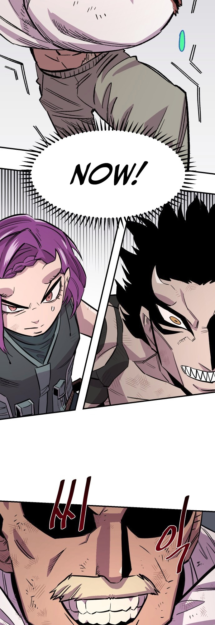 Reincarnation of the Veteran Soldier - Chapter 44 Page 58