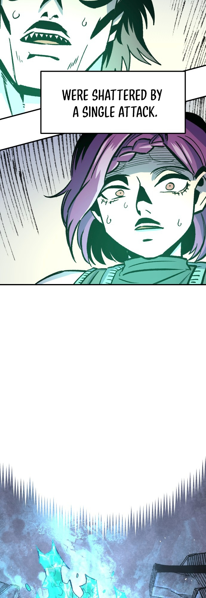 Reincarnation of the Veteran Soldier - Chapter 44 Page 6