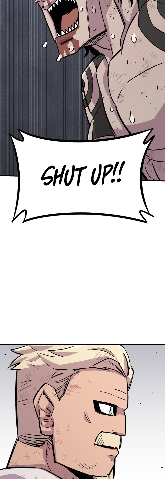 Reincarnation of the Veteran Soldier - Chapter 44 Page 69