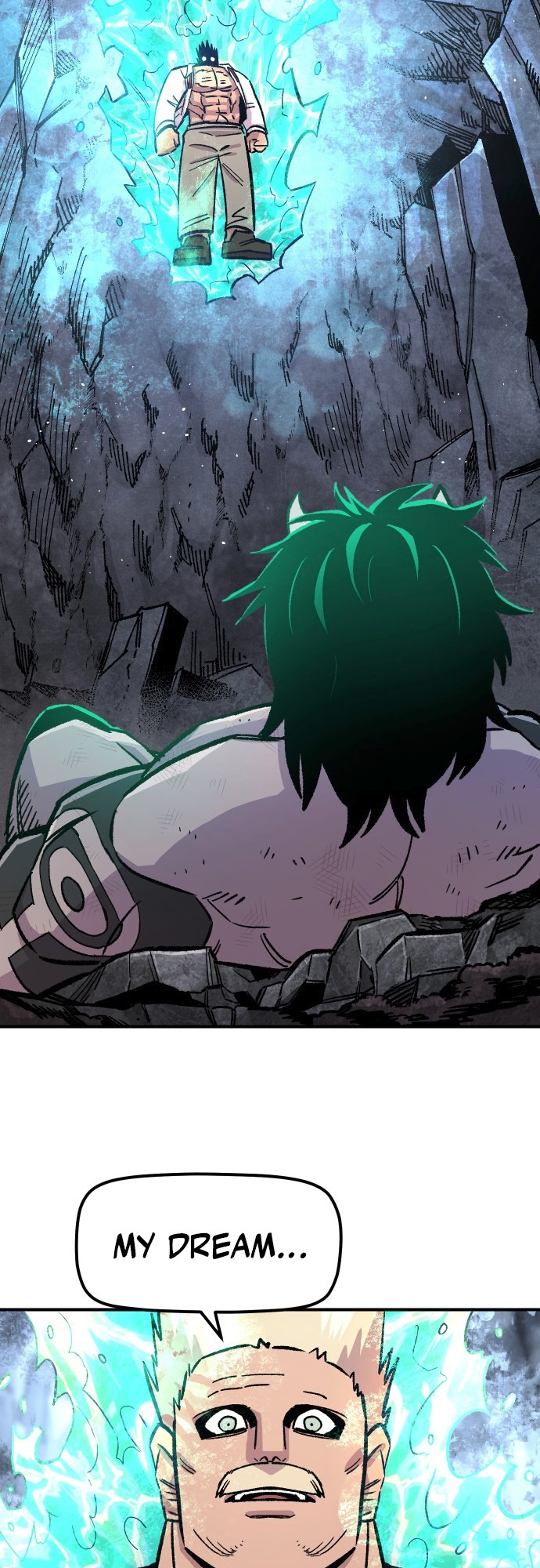 Reincarnation of the Veteran Soldier - Chapter 44 Page 7