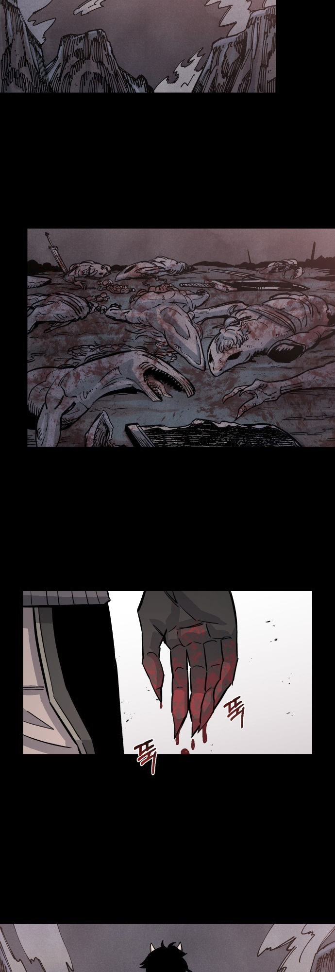 Reincarnation of the Veteran Soldier - Chapter 44 Page 71