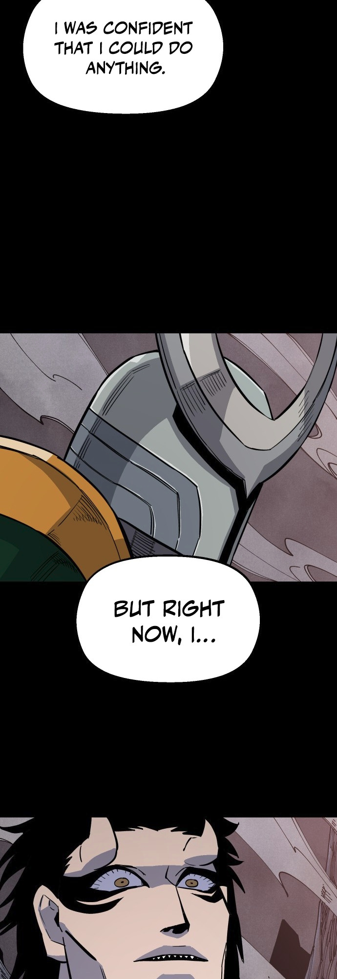 Reincarnation of the Veteran Soldier - Chapter 44 Page 76