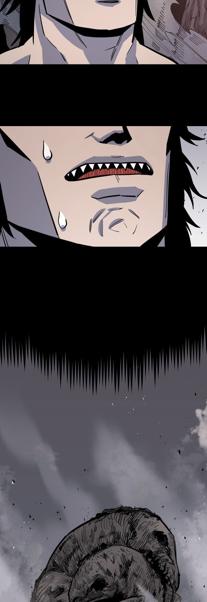 Reincarnation of the Veteran Soldier - Chapter 44 Page 77