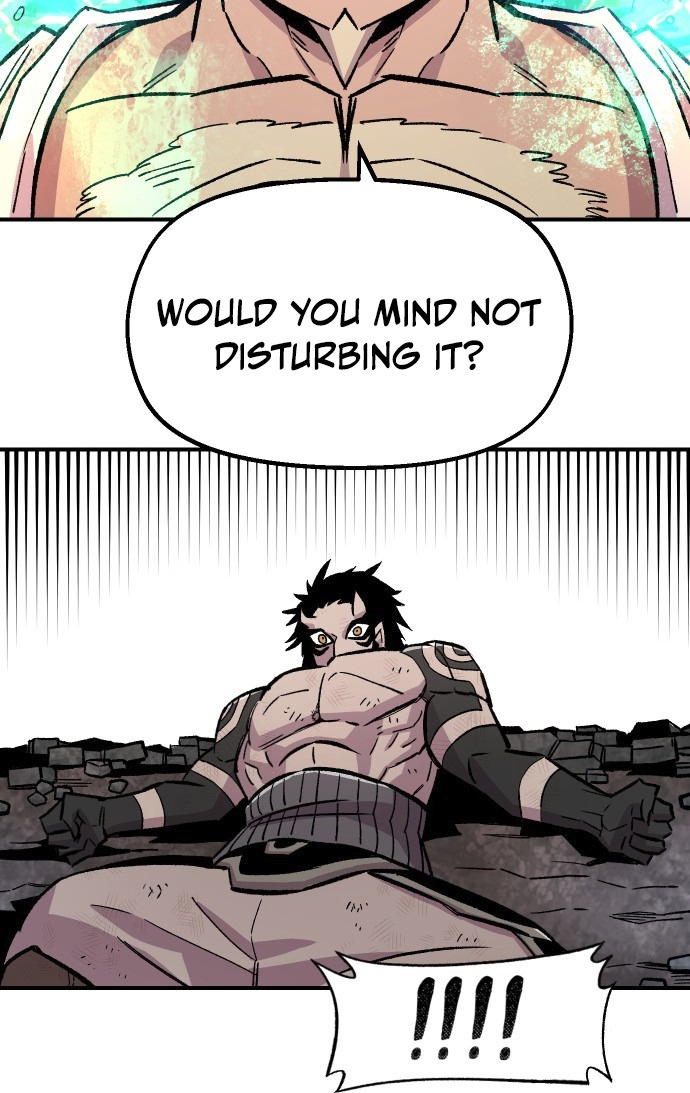 Reincarnation of the Veteran Soldier - Chapter 44 Page 8