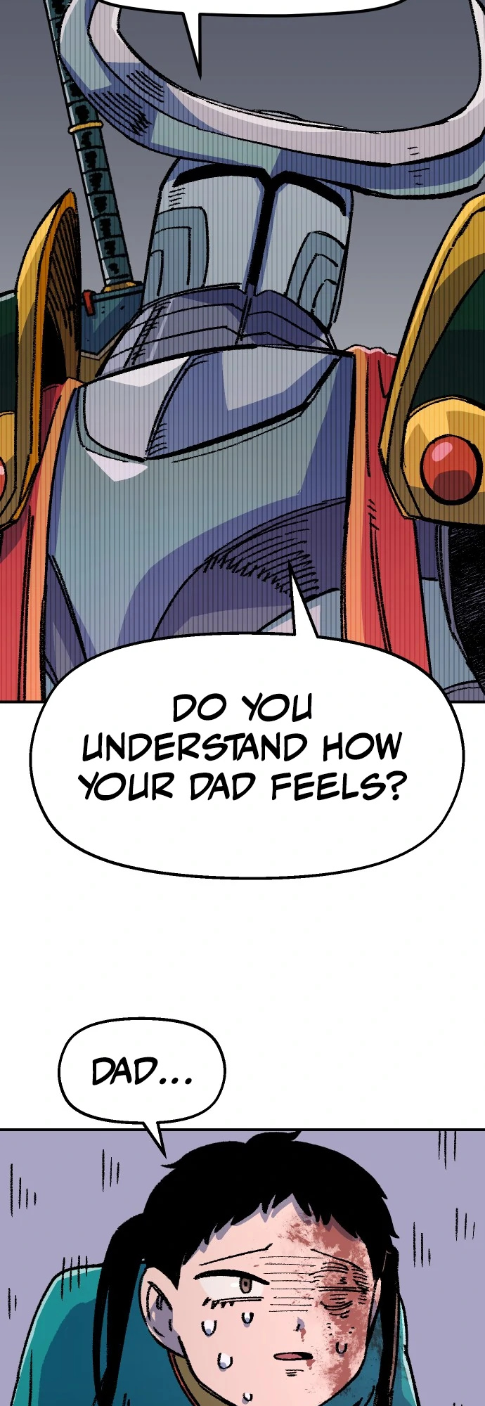 Reincarnation of the Veteran Soldier - Chapter 45 Page 15