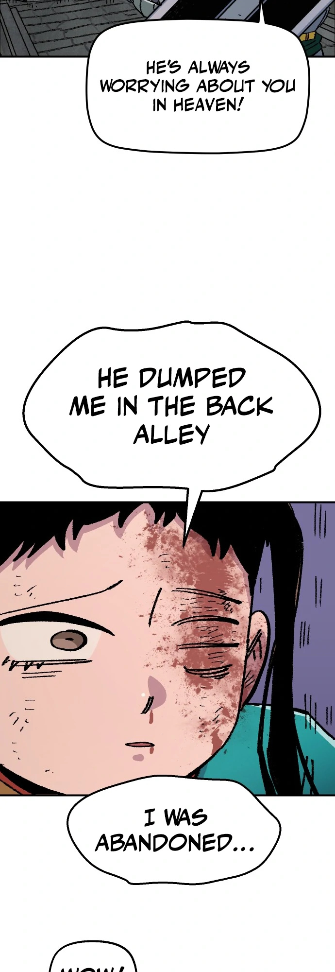 Reincarnation of the Veteran Soldier - Chapter 45 Page 18