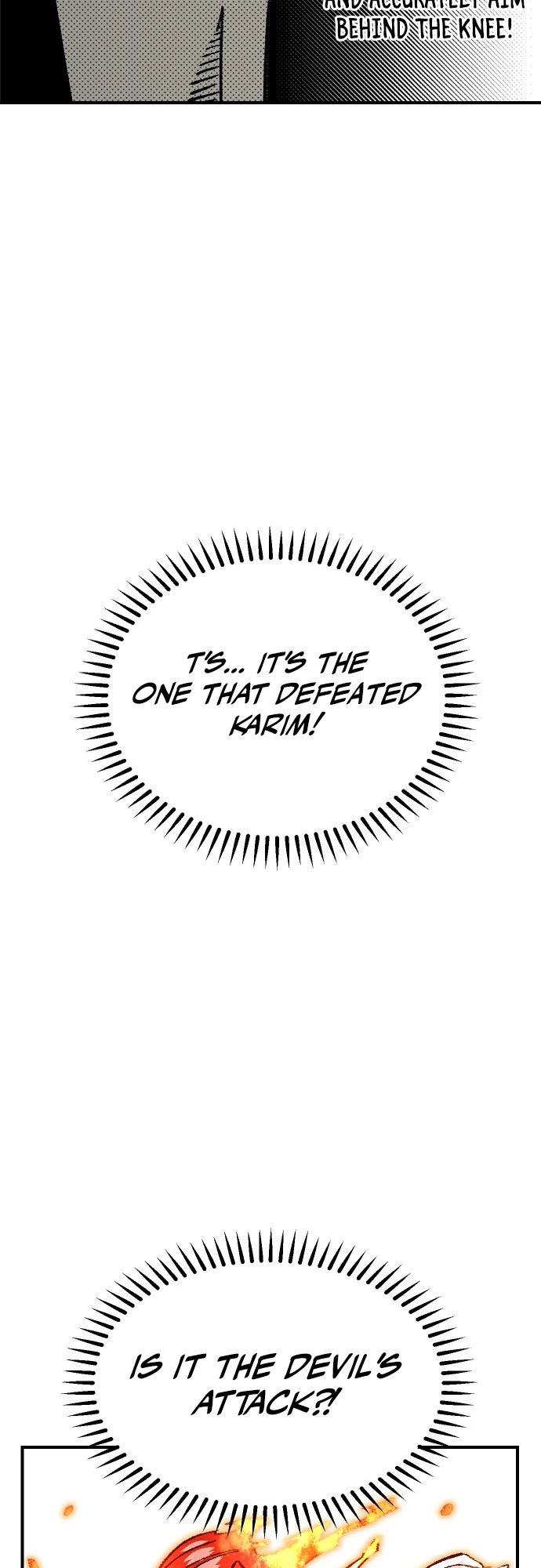 Reincarnation of the Veteran Soldier - Chapter 45 Page 30