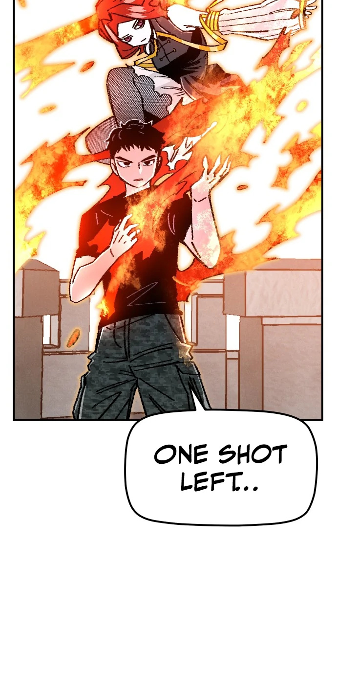 Reincarnation of the Veteran Soldier - Chapter 45 Page 31