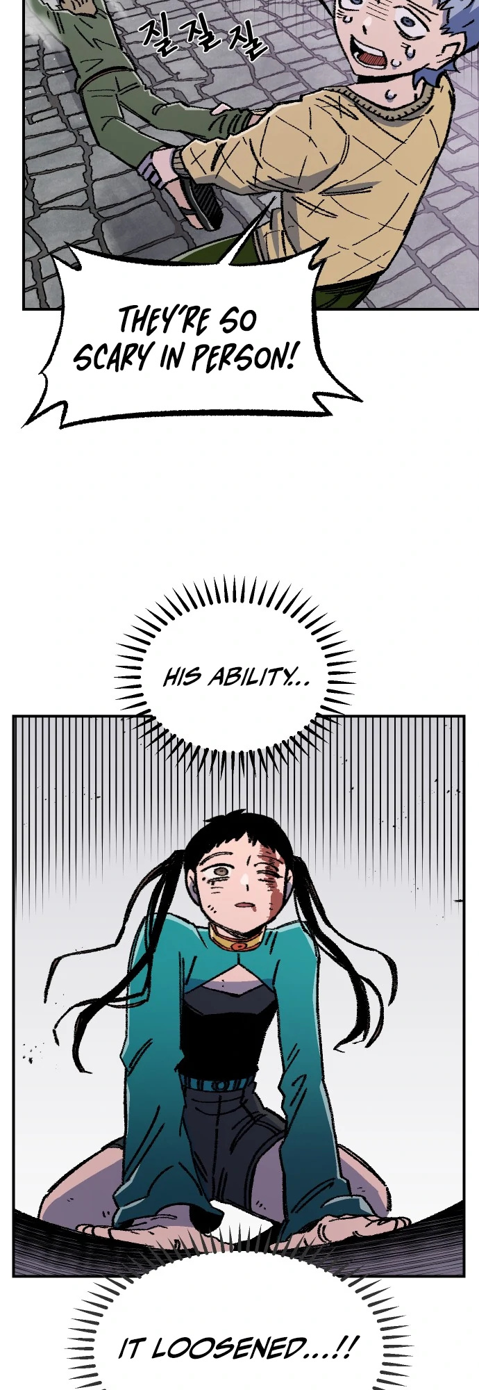 Reincarnation of the Veteran Soldier - Chapter 45 Page 37