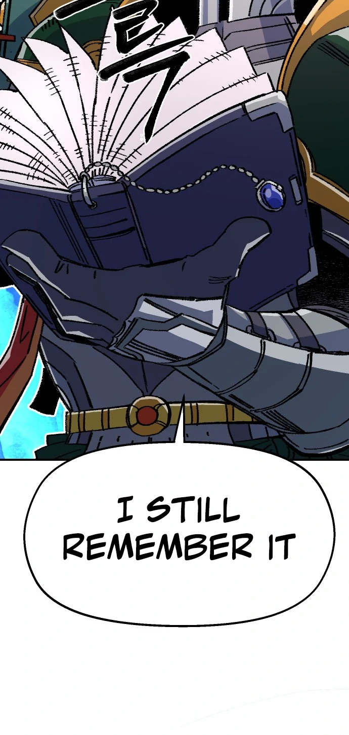 Reincarnation of the Veteran Soldier - Chapter 45 Page 68