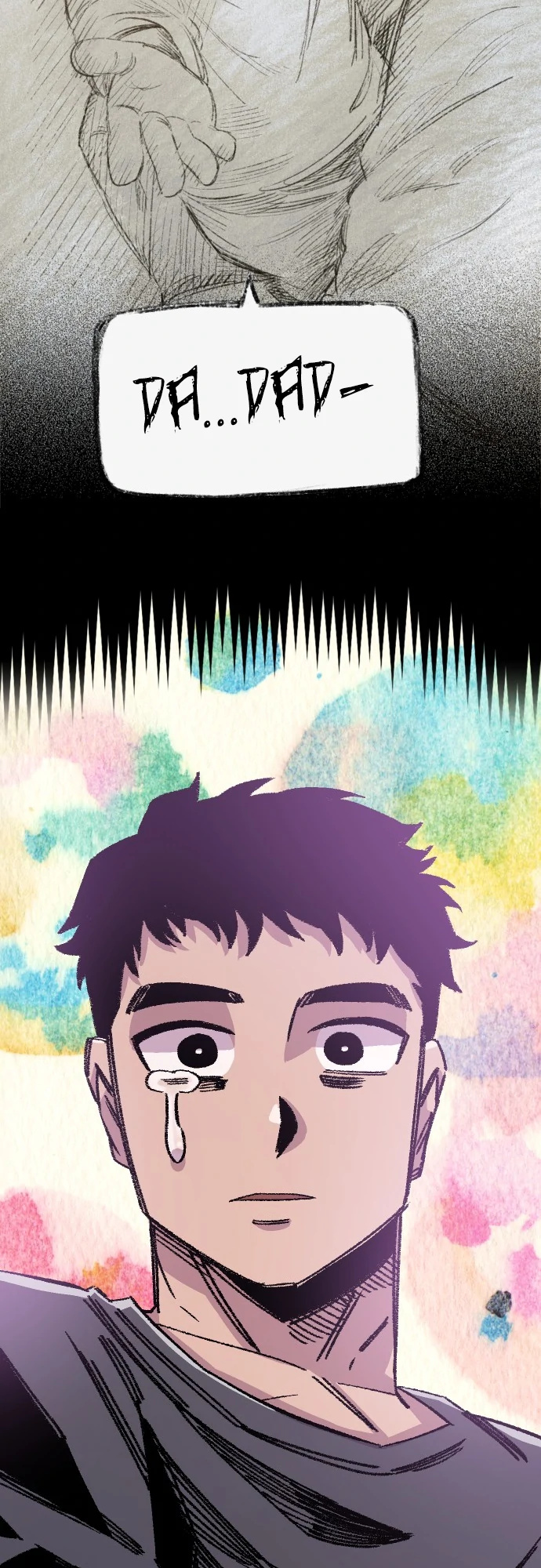 Reincarnation of the Veteran Soldier - Chapter 45 Page 74