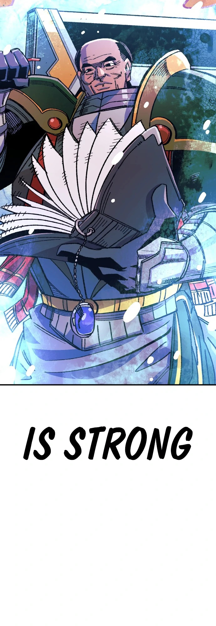 Reincarnation of the Veteran Soldier - Chapter 45 Page 82