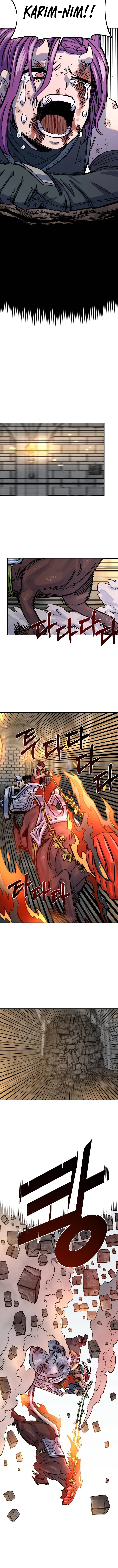 Reincarnation of the Veteran Soldier - Chapter 46 Page 12