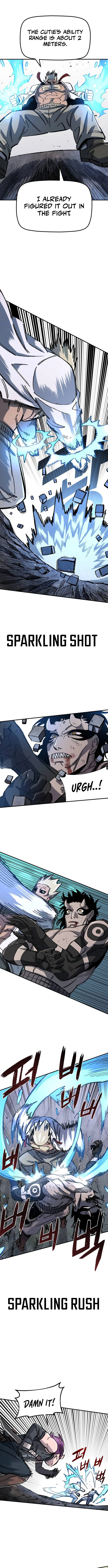 Reincarnation of the Veteran Soldier - Chapter 46 Page 7