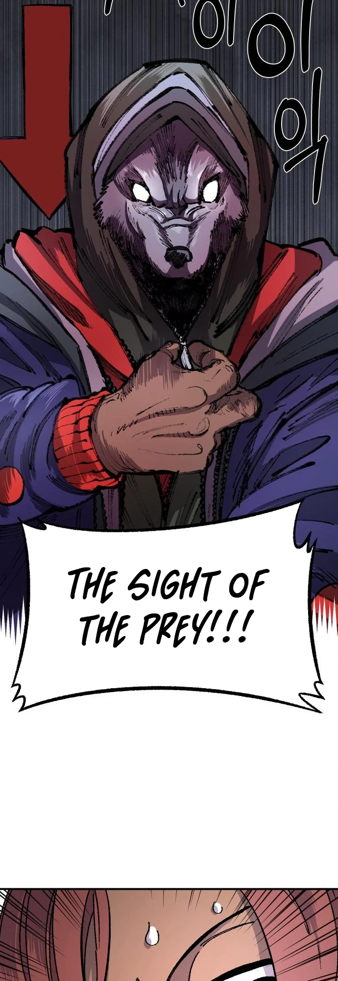 Reincarnation of the Veteran Soldier - Chapter 47 Page 10