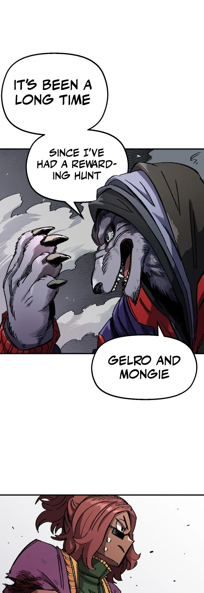 Reincarnation of the Veteran Soldier - Chapter 47 Page 16