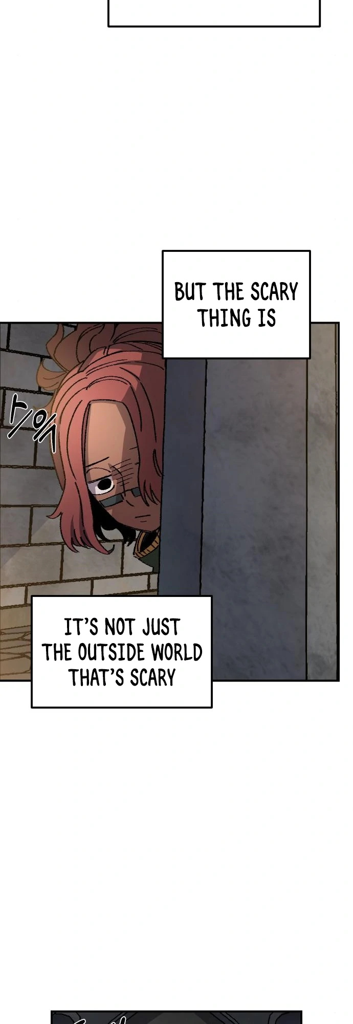 Reincarnation of the Veteran Soldier - Chapter 47 Page 4