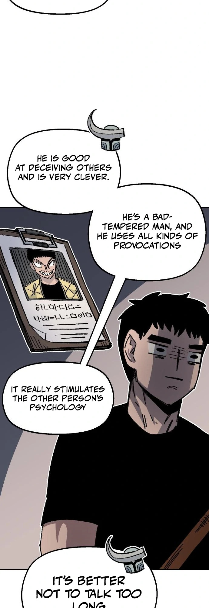 Reincarnation of the Veteran Soldier - Chapter 47 Page 40