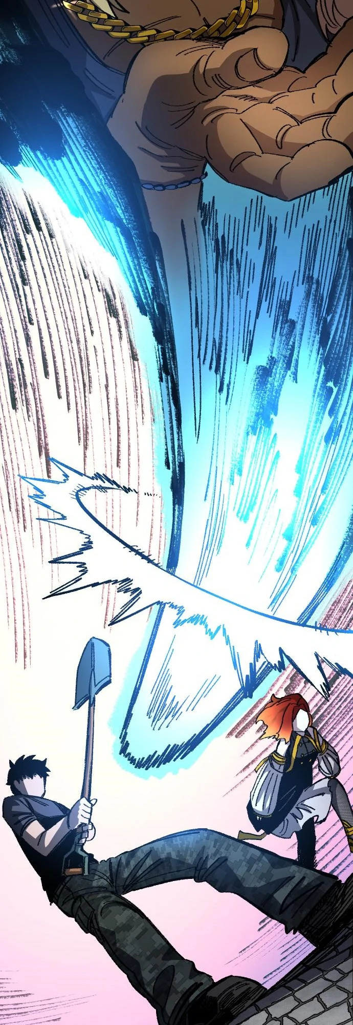 Reincarnation of the Veteran Soldier - Chapter 47 Page 47