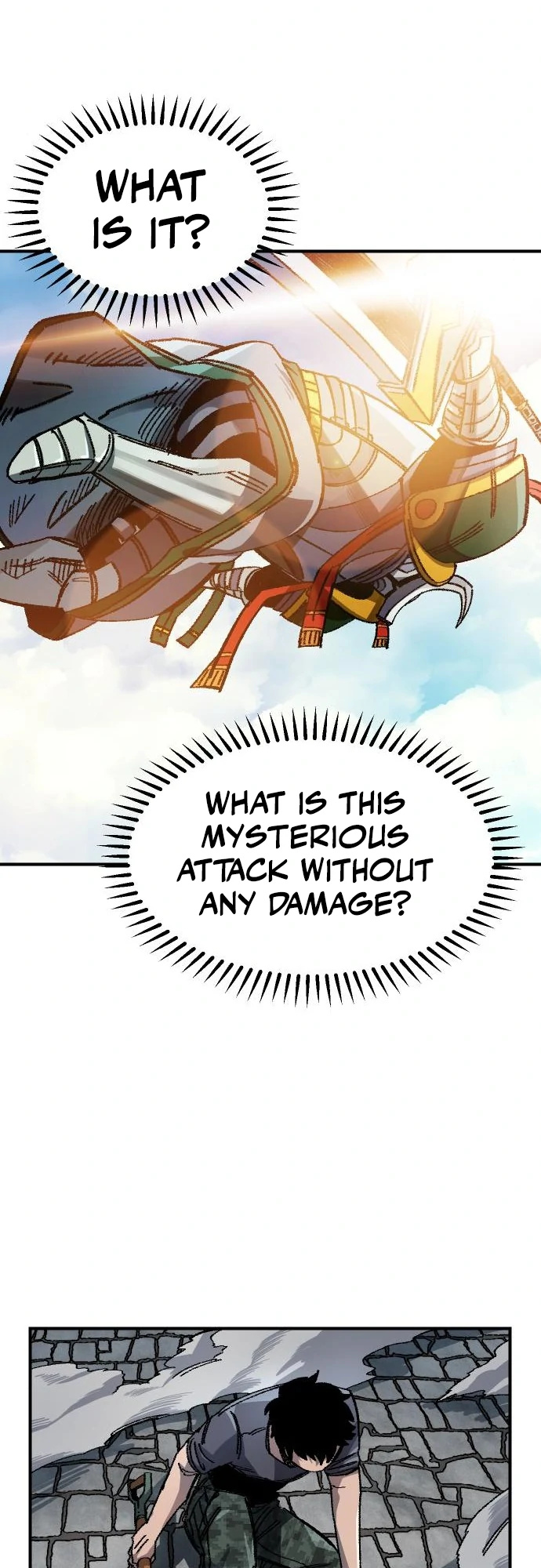 Reincarnation of the Veteran Soldier - Chapter 47 Page 59