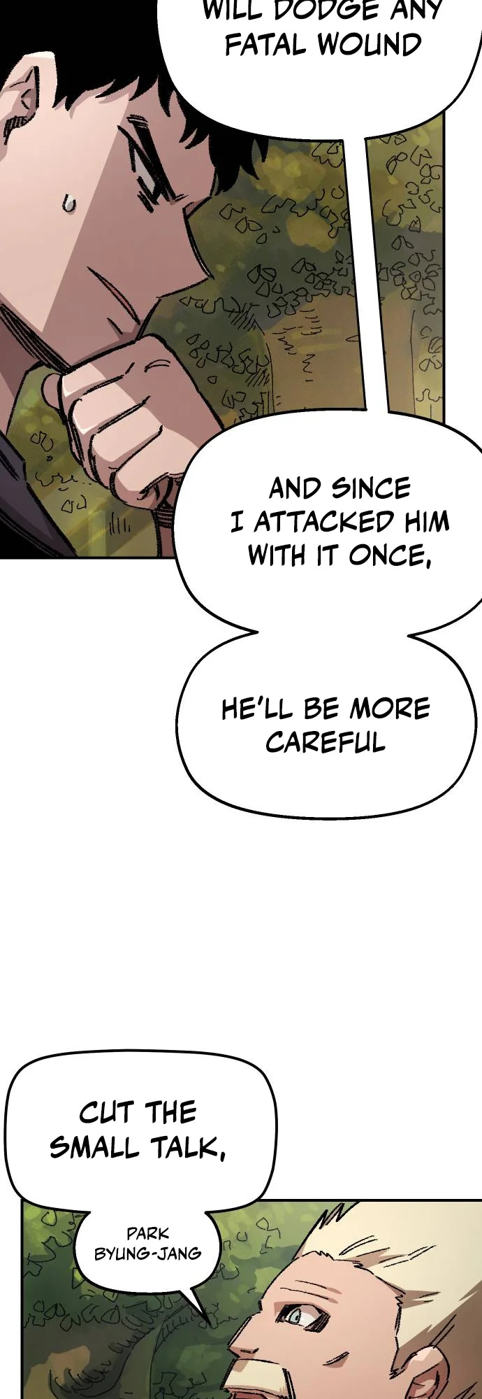 Reincarnation of the Veteran Soldier - Chapter 49 Page 19