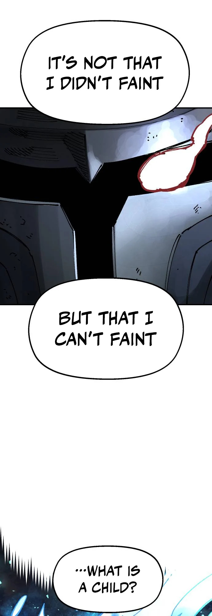 Reincarnation of the Veteran Soldier - Chapter 49 Page 2