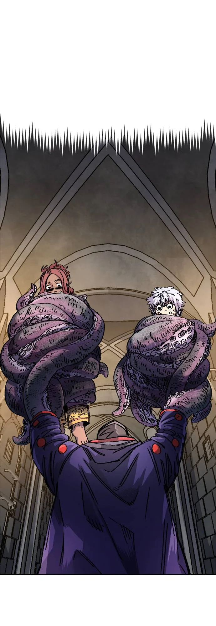 Reincarnation of the Veteran Soldier - Chapter 49 Page 25